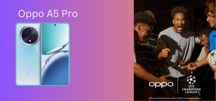 Oppo A5 Pro price in Bangladesh